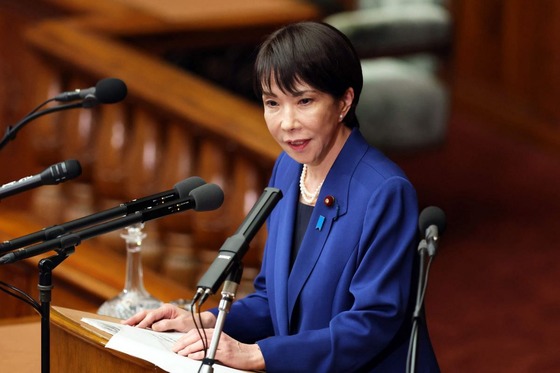 高市総理を支持すべき理由、完璧に説明されてしまうｗｗｗｗｗｗｗ