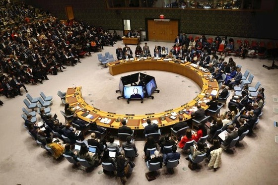 【悲報】アメリカ、国連安保理緊急会合で各国から叩かれ始めるｗｗｗｗｗｗｗｗｗｗ