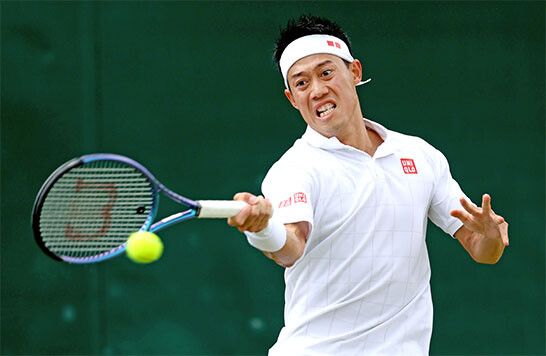 【文春砲】錦織圭さん、不倫…