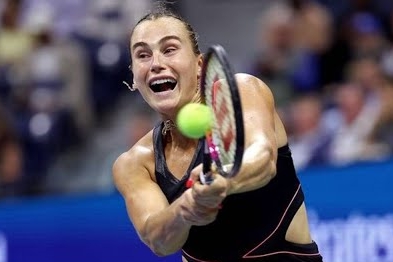 【悲報】女子プロテニス1位さん、男子選手に理解らせられてしまうｗｗｗｗｗｗｗｗｗｗｗｗ