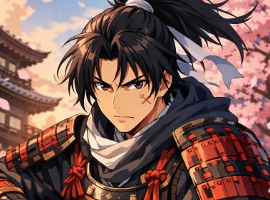 【悲報】アメリカ人「日本人に『サムライ』という人種差別用語を使ってしまい申し訳ありませんでした」