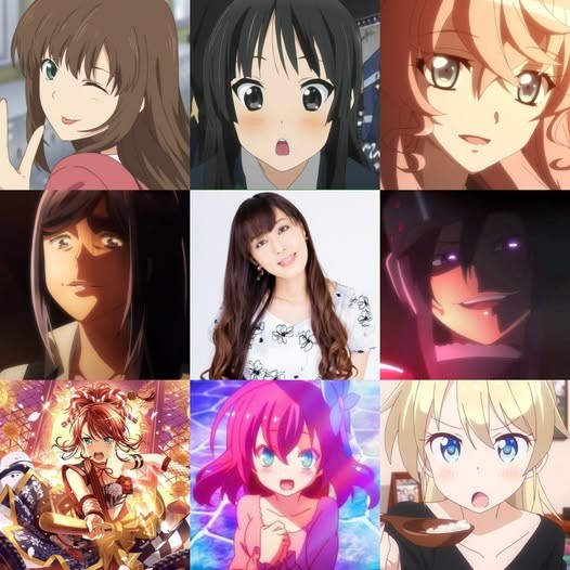 声優・日笠陽子（40）、離婚