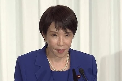 【悲報】パさん「高市早苗の支持率8割は完全にデタラメ！2割もいない」←自らアンケートを取った結果がこちら