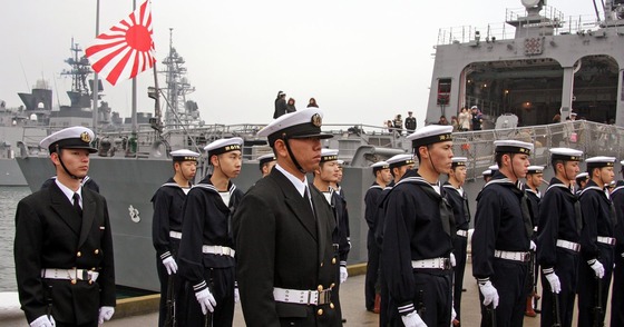 自衛隊、邦人退避のため中東へ派遣