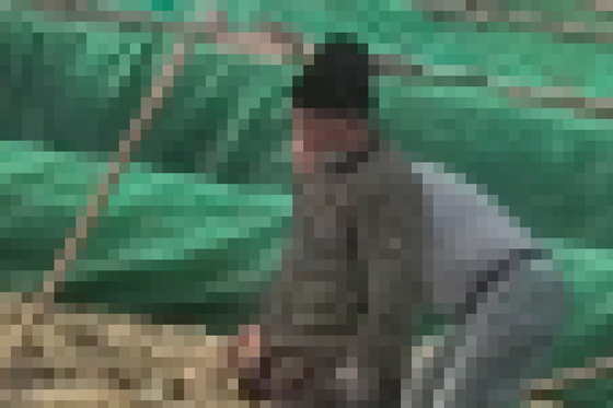 【動画】中国の漬物工場、ヤバすぎて炎上ｗｗｗｗｗ