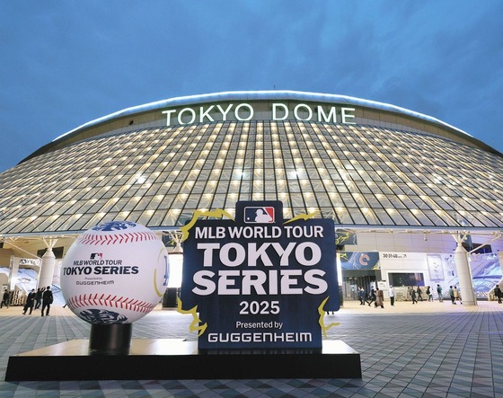 ヤクザさん巨人戦を観戦して逮捕されてしまう