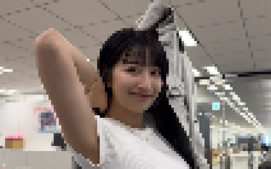 【画像】とんでもない巨女さん、発見されるｗｗｗｗｗｗｗｗ