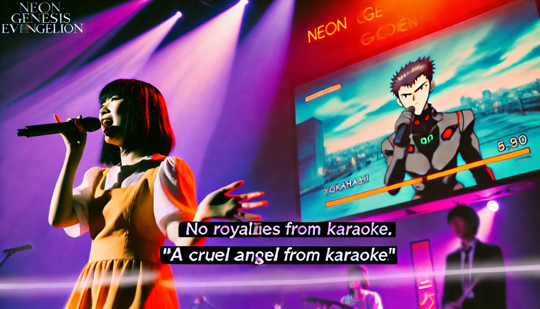 テーゼ 月日 池袋アニメーションフィルハーモニー 印税収入 高橋洋子に関連した画像-01