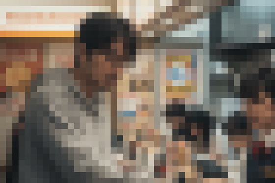 【悲報】AIが描いた弱者男性（35歳）の姿がこちらwwwwwwwwwwwwwwwwwwwwwwww