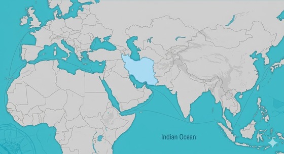 【朗報】イラン、周辺国に謝罪「攻撃されない限りは攻撃しません」