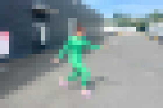 【画像】広瀬アリス「こういうことだよ。」