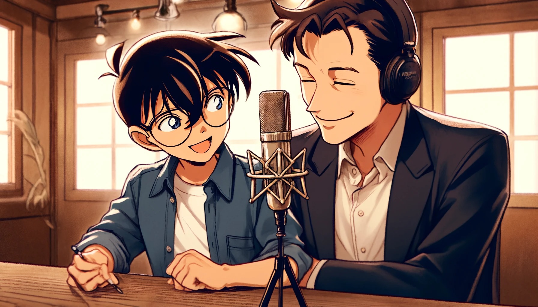 殉職不可避 古谷 サンデー年号対談 好感 対談に関連した画像-01