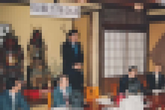 「中道」の野田佳彦氏、統一教会関係者との写真報道に「全く記憶にない。調査する」