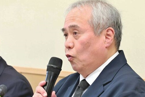 【朗報】辺野古基地移設、住民のほとんどが賛成してることが判明　記者がほぼ全ての世帯を回って確認