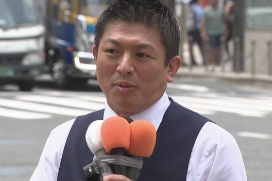 【悲報】共産党「参政党の神谷氏が『男は男らしく、女は女らしくでいい』などと発言。ジェンダー差別そのもの」