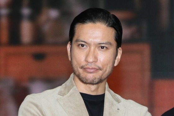 元TOKIO長瀬さん、衆院選でどこの支持なのかわからない投稿→　「リスクを恐れて今まで通りの無難な道を選びますか？」