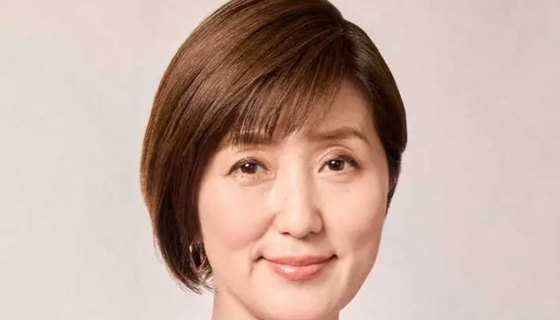【悲報】フジ佐々木恭子アナ、正体を現す。