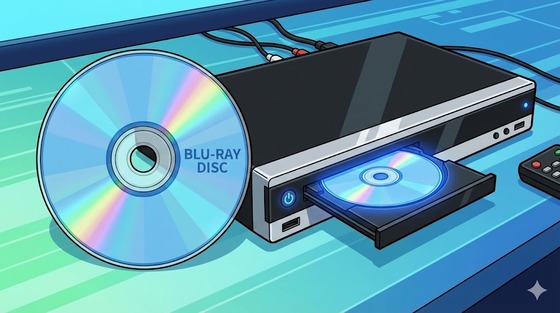 オワコンになったブルーレイを語る