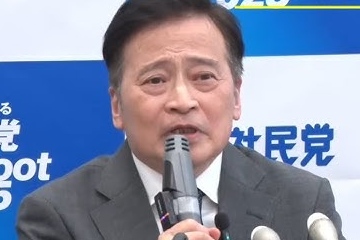 ラサール石井「朝鮮学校にも補助金！子供達をいじめるな！」←これ