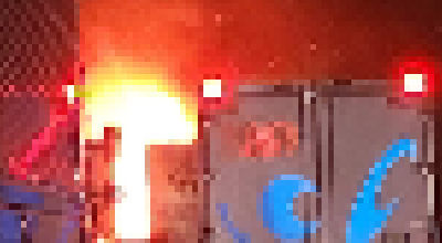 【悲報】関越道、56台が絡むとんでもない事故が発生