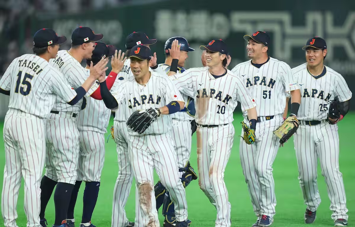 Netflix「WBCは日本で3140万人が視聴」