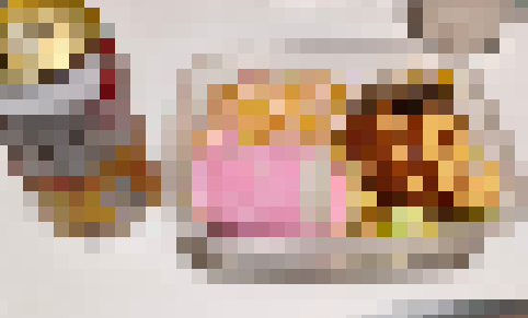 【悲報】底辺ワイのおせちが涙無しには見られないと話題にｗｗｗｗｗｗ