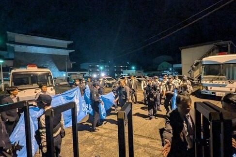 【京都小6遺棄】「なんであんなしょーもない男と…」親族の第一印象も最悪だった養父、捜索時も他人事みたいで波紋…