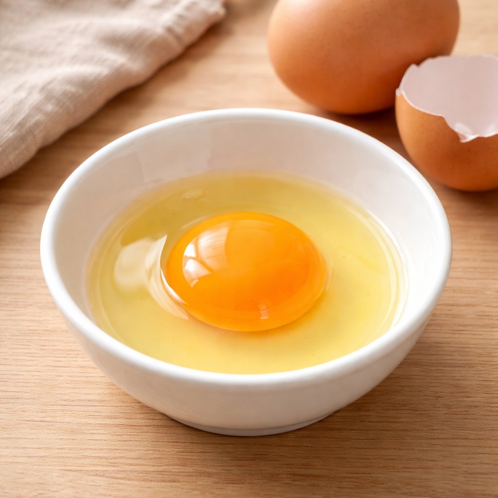 【悲報】X民「生卵を食べれるのは日本だけ！」←海外民から馬鹿にされるwwwwwwwwww