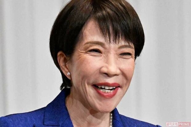 【悲報】高市の支持率、全然下がらないｗｗｗｗｗｗｗｗ