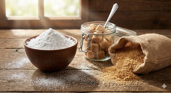 韓国大統領、「砂糖税」導入を提案