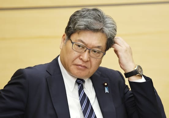 【悲報】萩生田さん、ガチで逝いきそうｗｗｗｗｗｗｗｗｗｗｗｗ