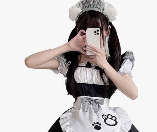 かわいい (2)