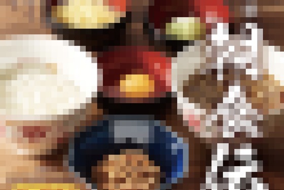 【朗報】駅そばの朝食セット(500円)、割とガチで美味そう