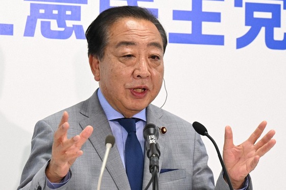 【悲報】立憲落選議員、落選＝失業だった