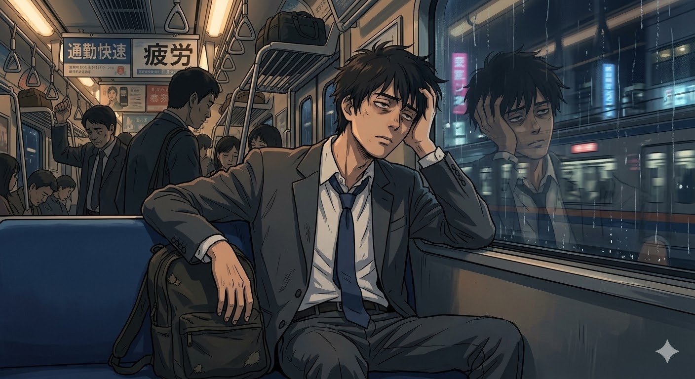 【悲報】勤務中の離席記録に「トイレ」まで記載…社員、会社に苦痛訴える