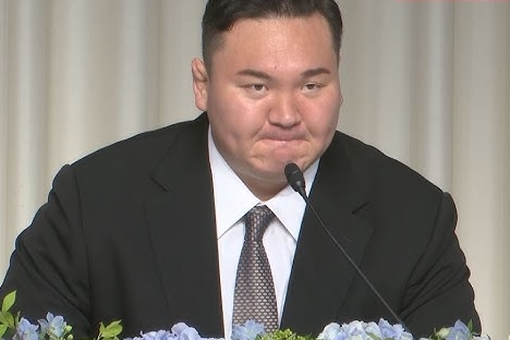 【画像】白鵬さんと朝青龍さん、険悪だった二人が引退後に久しぶりに会った結果ｗｗｗｗｗ