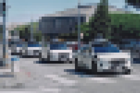 【悲報】アメリカ、無人タクシーだらけになってしまうｗｗｗｗｗｗｗｗｗｗｗｗｗｗｗ