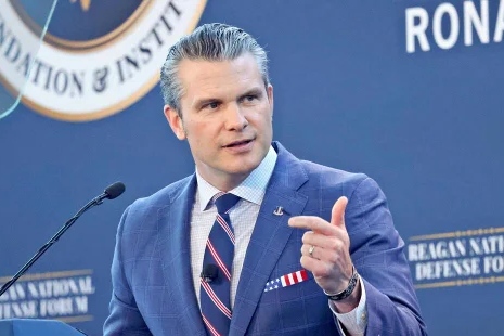 【速報】トランプ暗殺計画のイラン指導者、アメリカが空爆で殺害…ヘグセス国防長官「最後に笑ったのはトランプ氏だ」