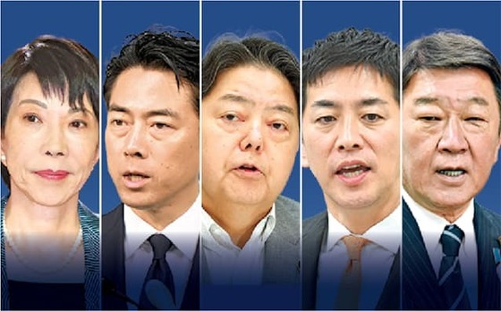 【悲報】自民党、オールドメディアから厳しい予想ばかり…ロイター、時事、日テレ各社の調査で「自民50～70議席」