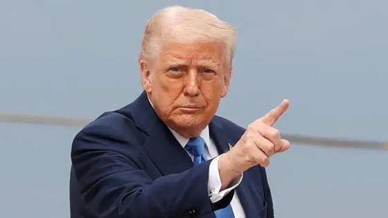 【悲報】トランプおやびん「船員は根性見せてホルムズ海峡通れ！」