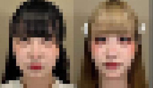 【画像】モブ系女子、整形で一気に垢抜けめちゃモテへｗｗｗｗｗｗ