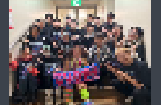 【画像】反やすこ芸能人、集結‍ｗｗｗｗｗｗｗｗｗｗ