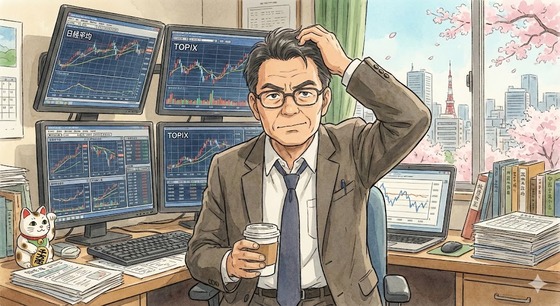 株式投資家さん、自民党圧勝を確信してしまうｗｗｗｗｗｗｗｗ