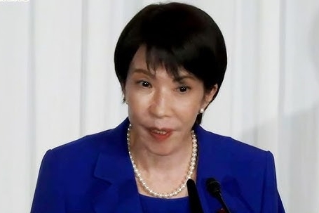 【悲報】一流落語家「高市は地盤も看板もカバンもないのに成り上がり。男に媚びてきたんだろう」とガチの女性差別