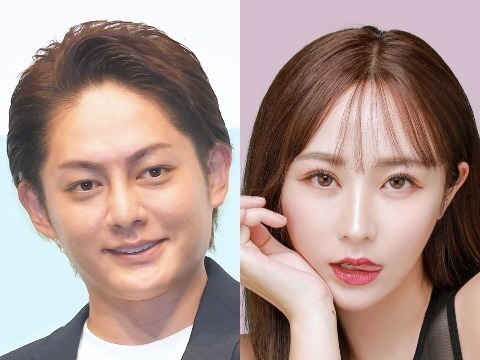 てんちむ、元「青汁王子」三崎優太と結婚ｗｗｗｗｗｗｗｗｗｗｗ