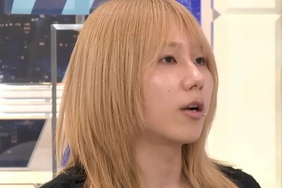 【悲報】岸谷蘭丸「今どきの女子大生ってパパ活ばかり」と発言