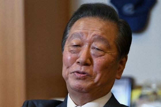 立憲民主党の政治家「高市首相は総理をやってはいけない人だ」