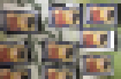 【悲報】鬼滅の刃、ランダムチェキがひどすぎて炎上