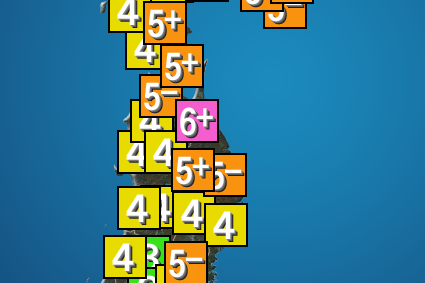 【速報】地震　青森県で震度６強