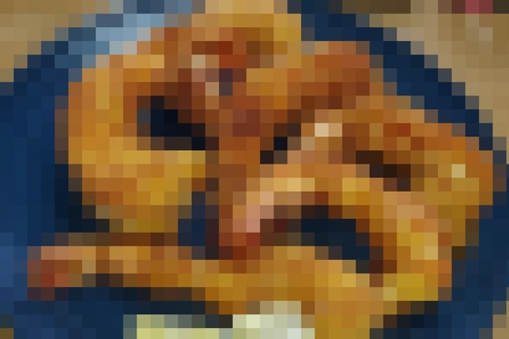 【画像】嫁が作ったエビフライｗｗｗｗｗｗ